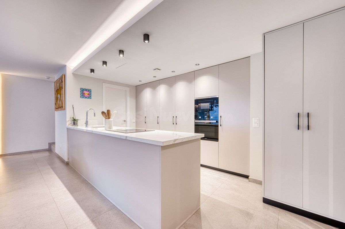 Ático Dúplex 4 habitaciones 323m² en venta - Marbella - foto 3