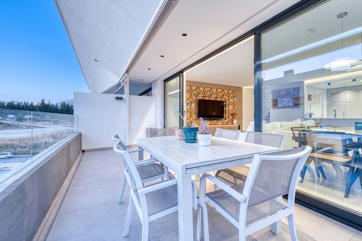 Ático Dúplex 4 habitaciones 323m² en venta - Marbella - foto 5