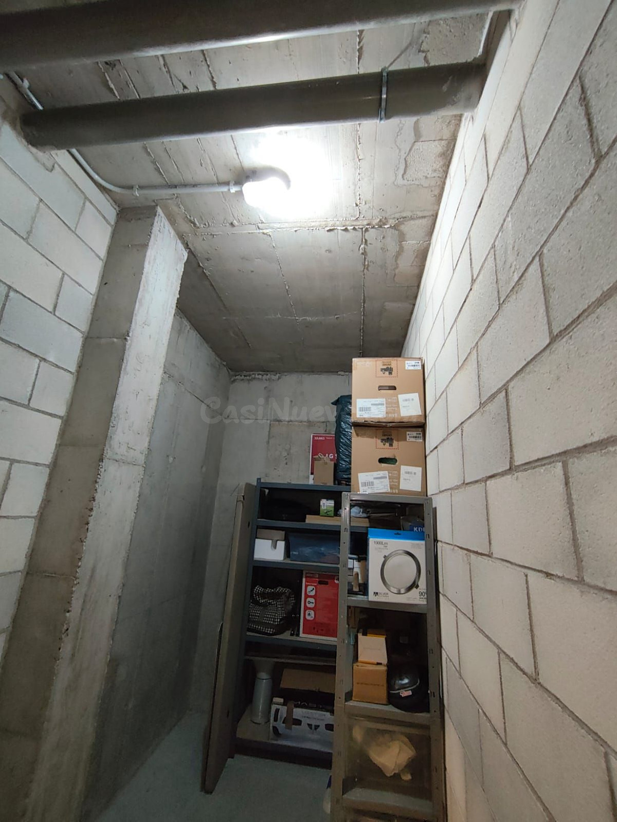 Almacén 7m² en venta - Costa Del Sol