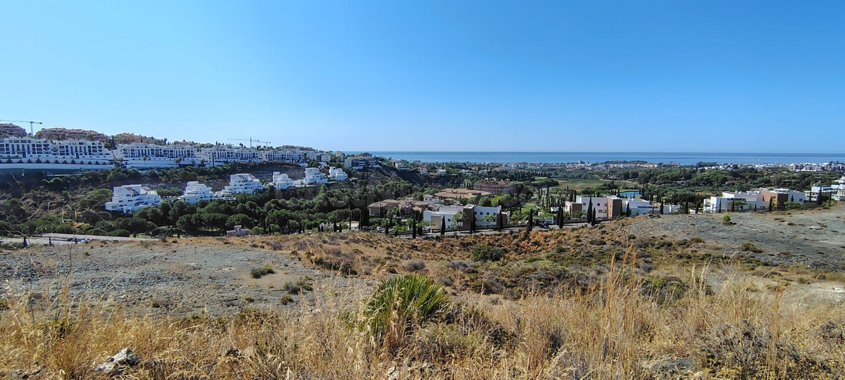 Parcela 1140m² en venta - Costa Del Sol
