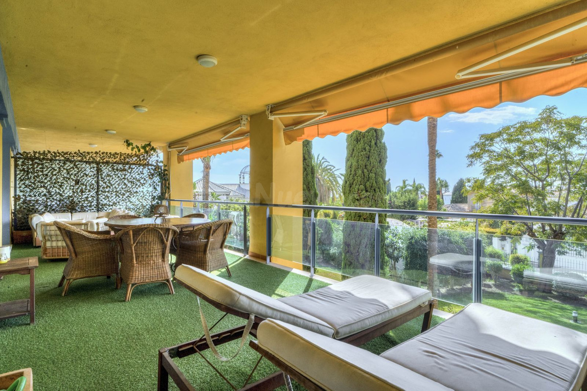 Apartamento 2 habitaciones 108m² en venta - Marbella