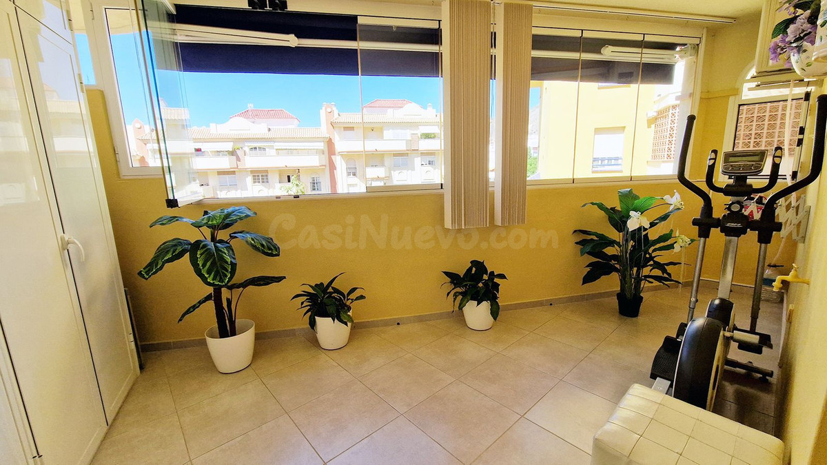 Apartamento 2 habitaciones 77m² en venta - Centro