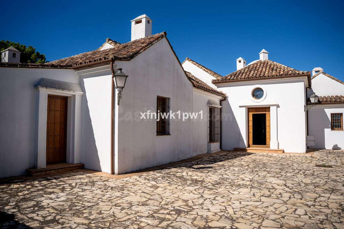 Chalet 4 habitaciones 525m² en venta - South of spain - foto 5