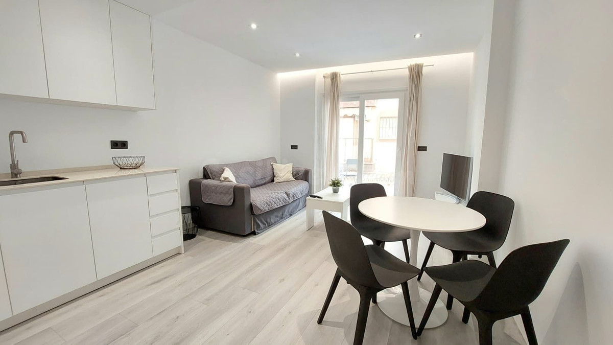 Apartamento 1 habitación 60m² en venta - Centro