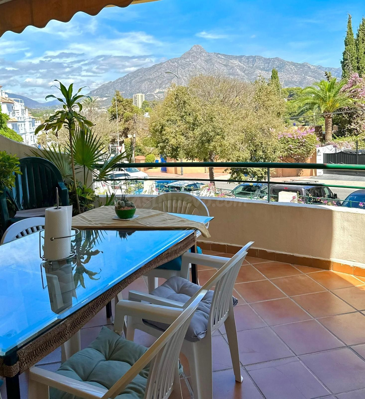 Dúplex 3 habitaciones 130m² en venta - Marbella