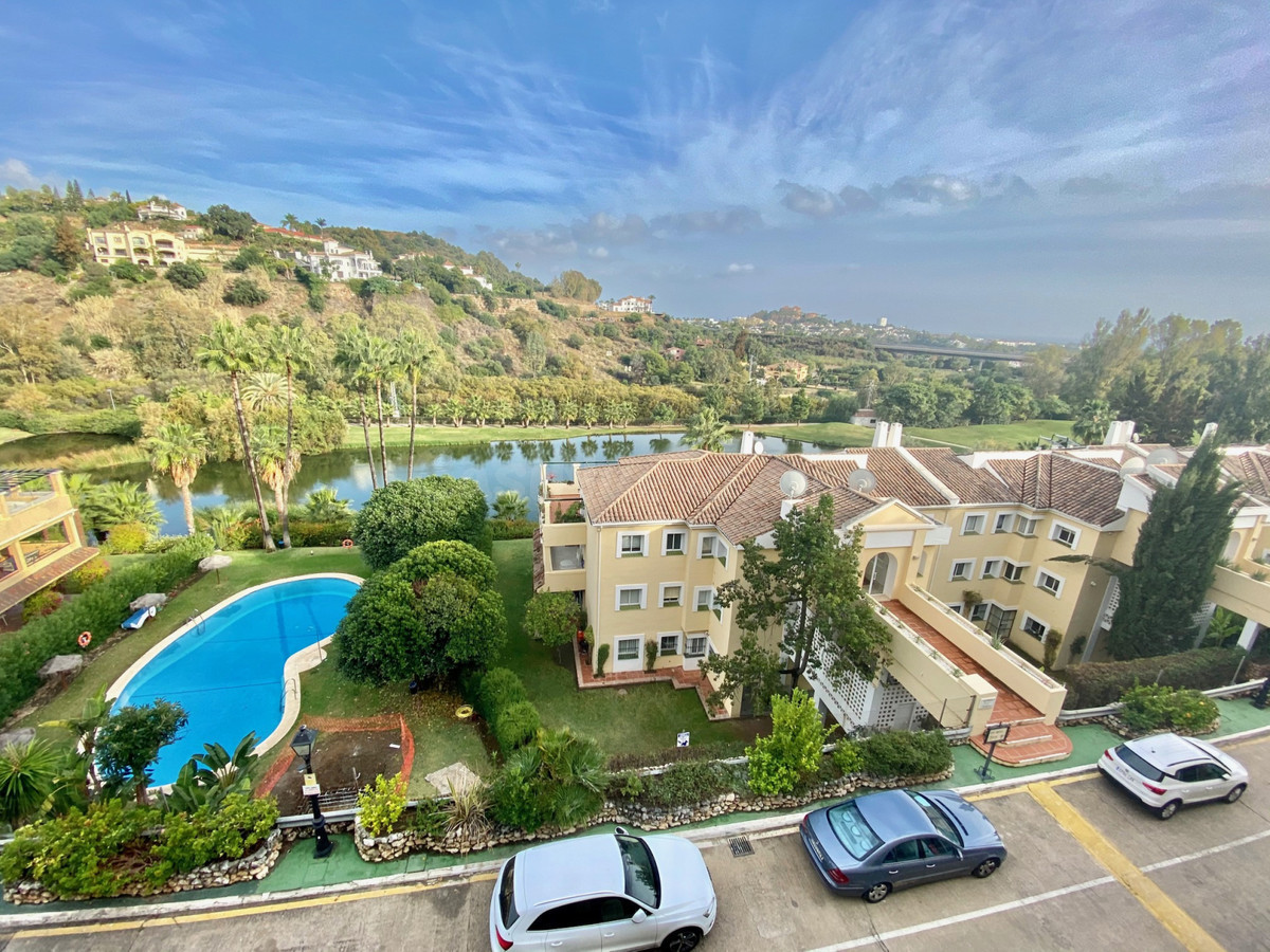 Ático 4 habitaciones 154m² en venta - Costa del Sol