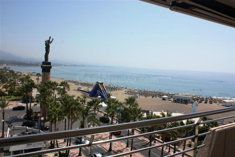 Apartamento 3 habitaciones 136m² en venta - Marbella