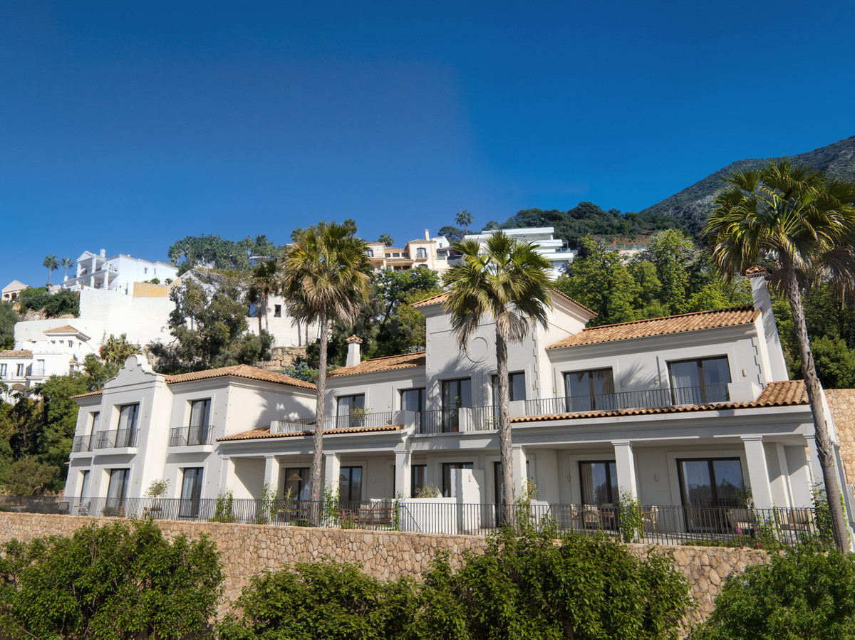 Chalet 3 habitaciones 244m² en venta - Marbella