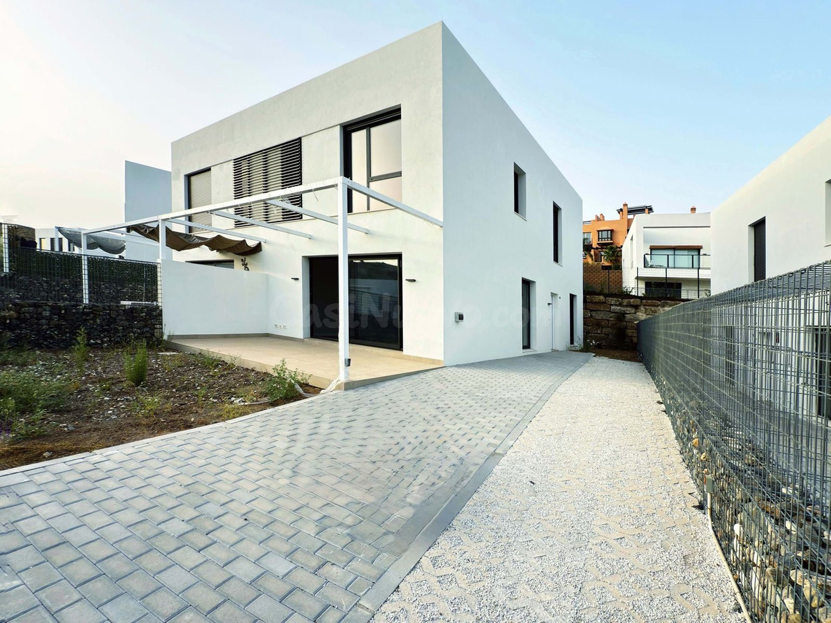 Adosado 4 habitaciones 144m² en venta - Riviera del sol