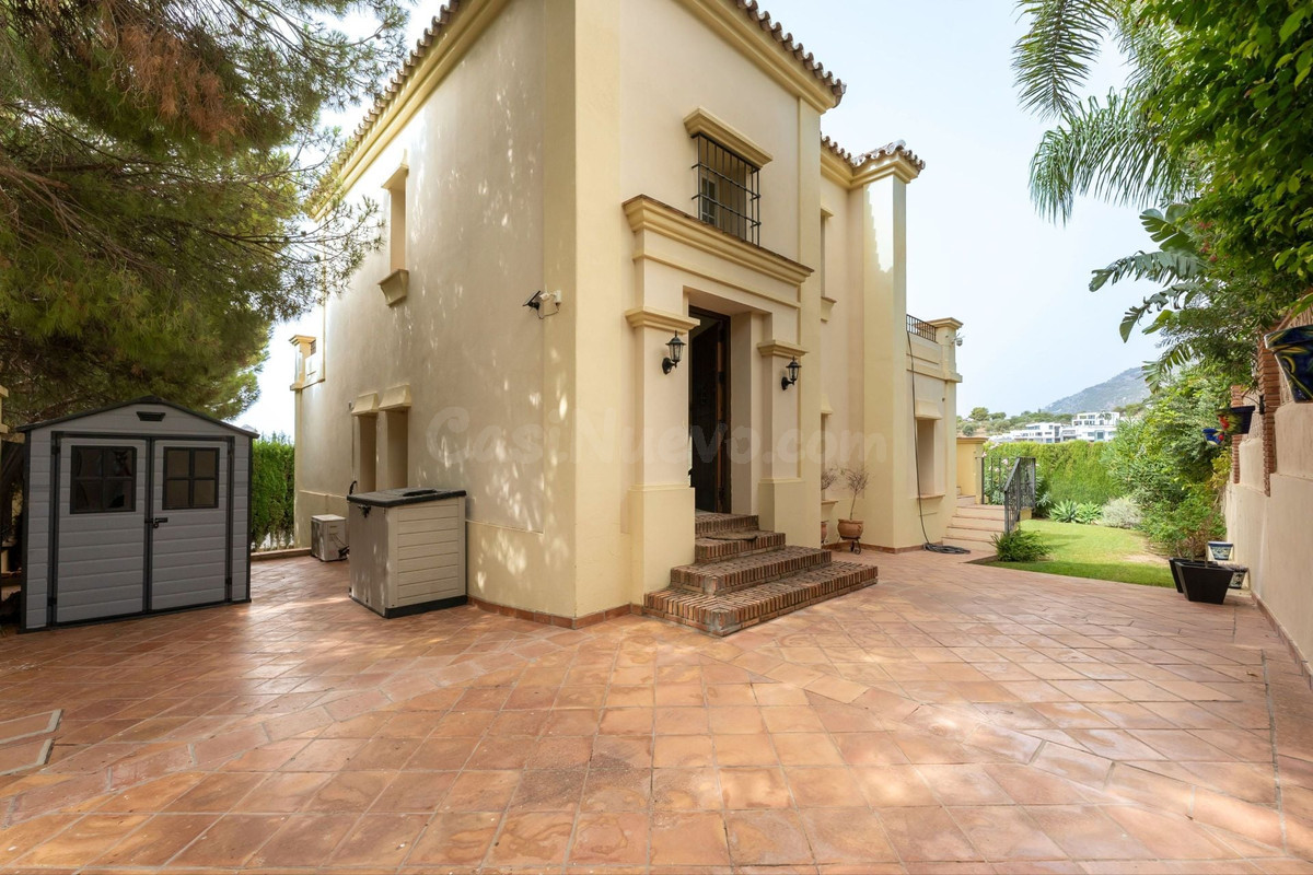 Chalet 3 habitaciones 143m² en venta - Riviera del sol
