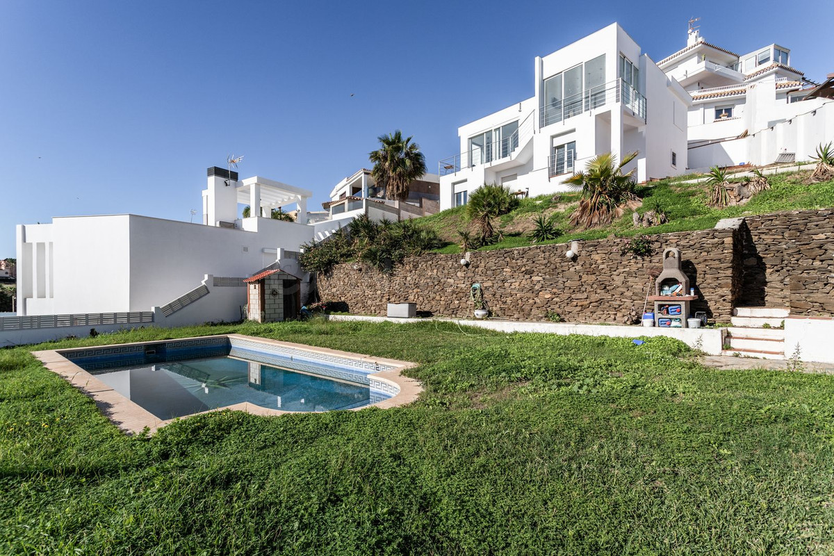 Chalet 3 habitaciones 128m² en venta - Riviera del sol