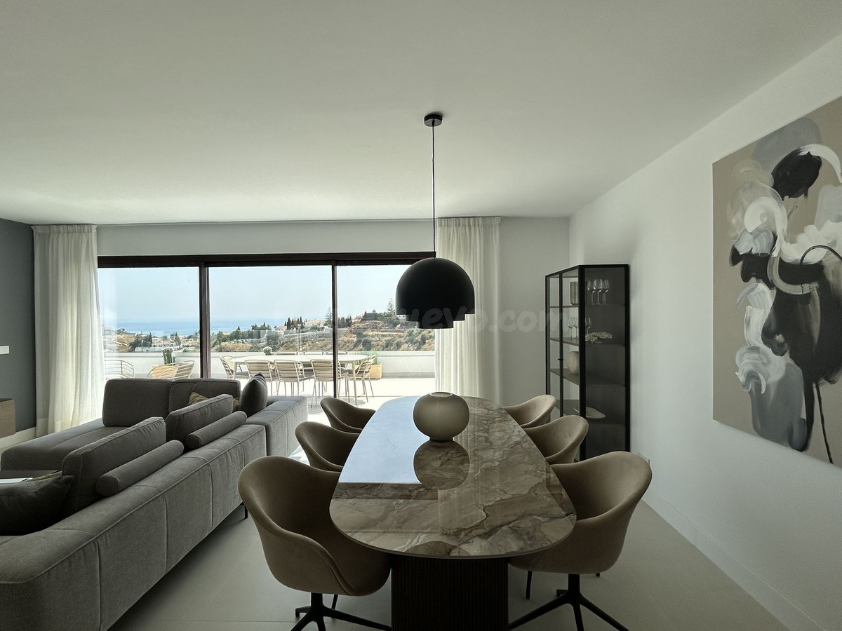 Ático 3 habitaciones 124m² en venta - Centro
