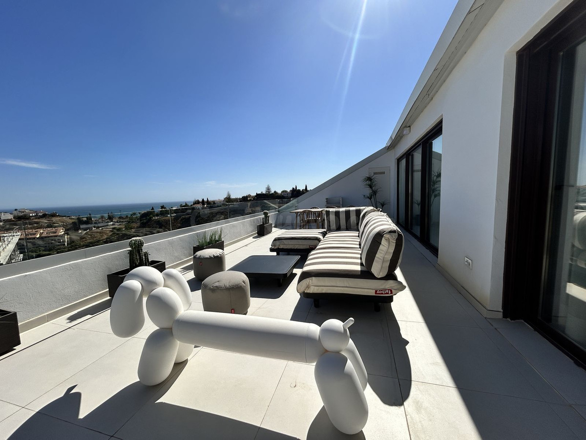 Ático 3 habitaciones 125m² en venta - Centro