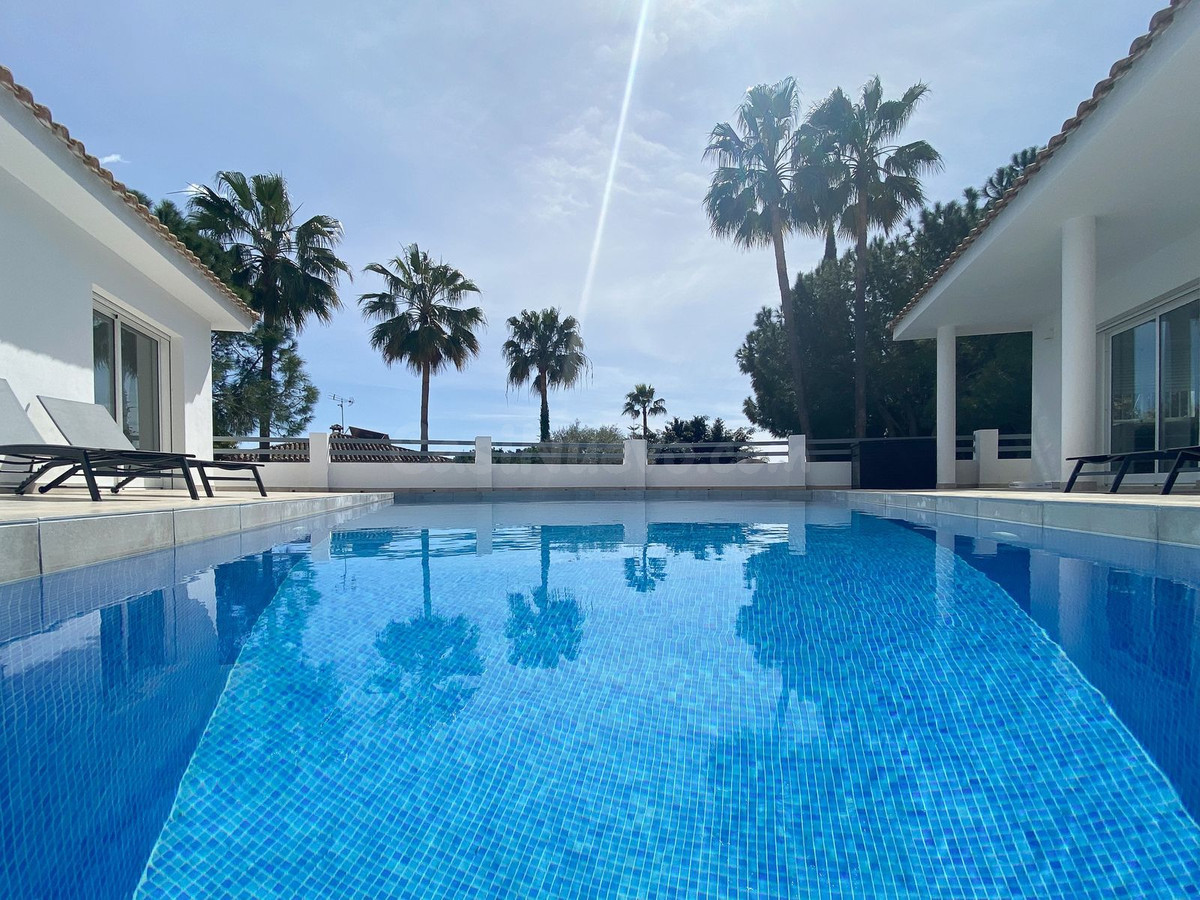 Chalet 5 habitaciones 454m² en venta - Riviera del sol