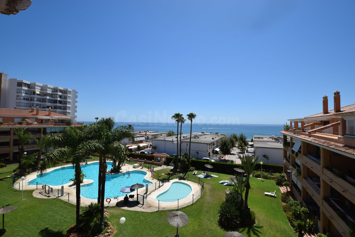 Ático 2 habitaciones 56m² en venta - Riviera del sol
