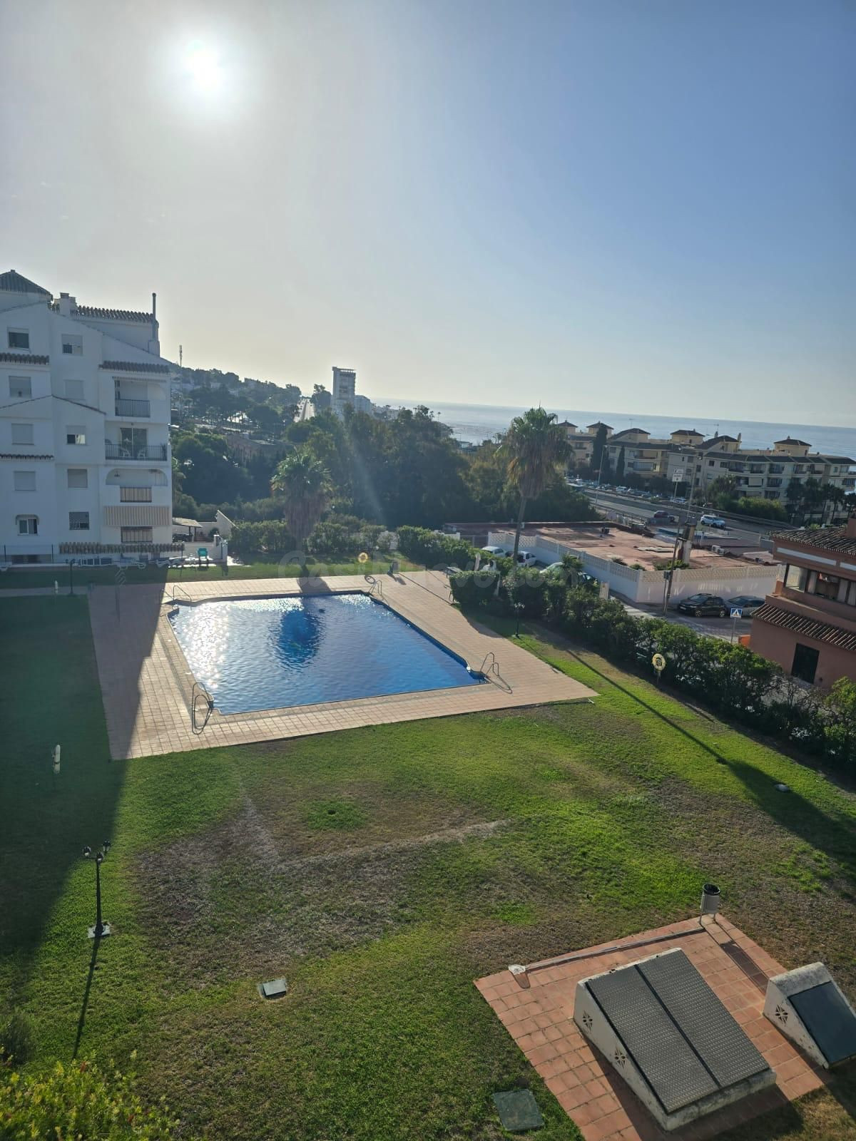 Ático 22m² en venta - Riviera del sol