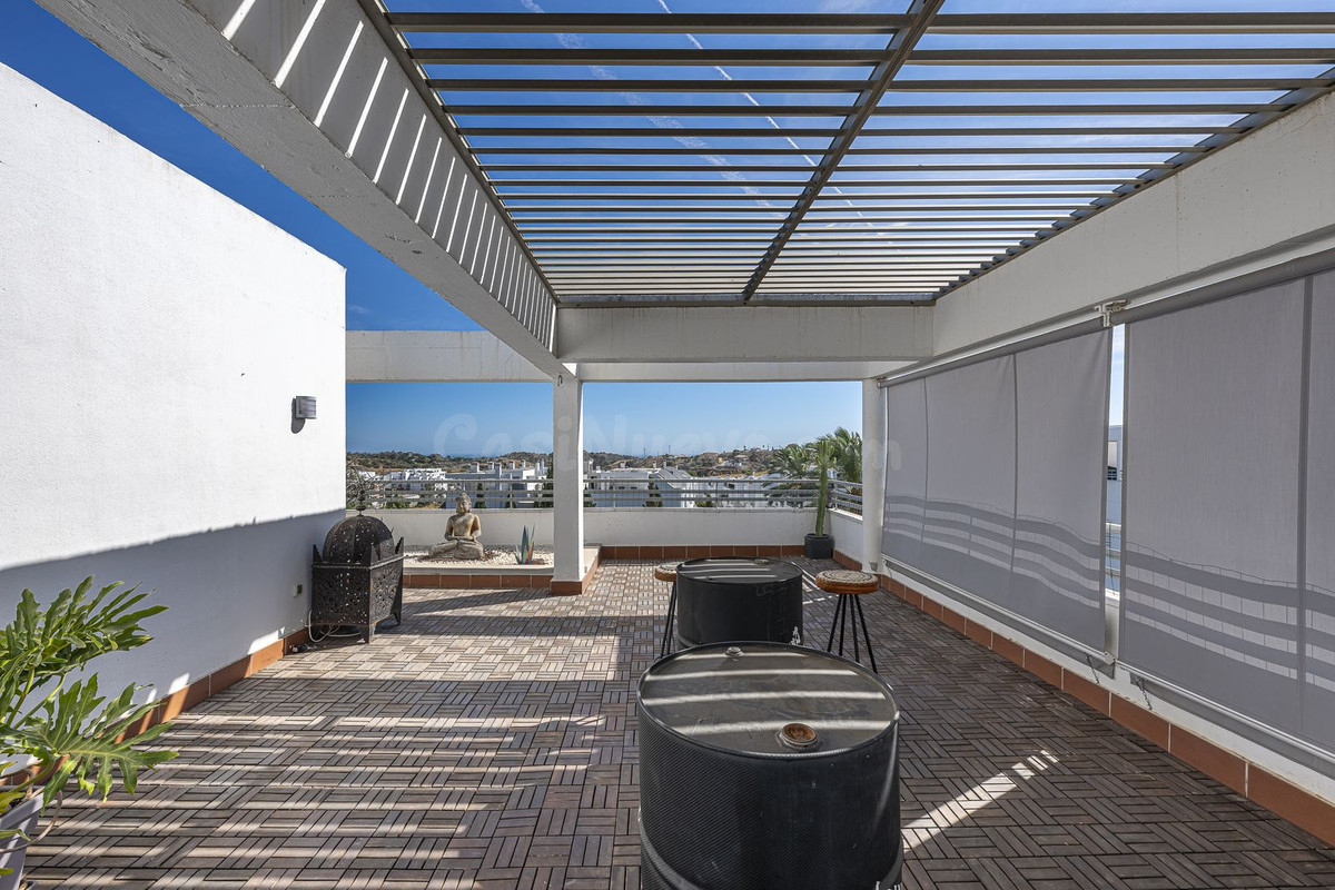 Ático Dúplex 5 habitaciones 470m² en venta - Riviera del sol