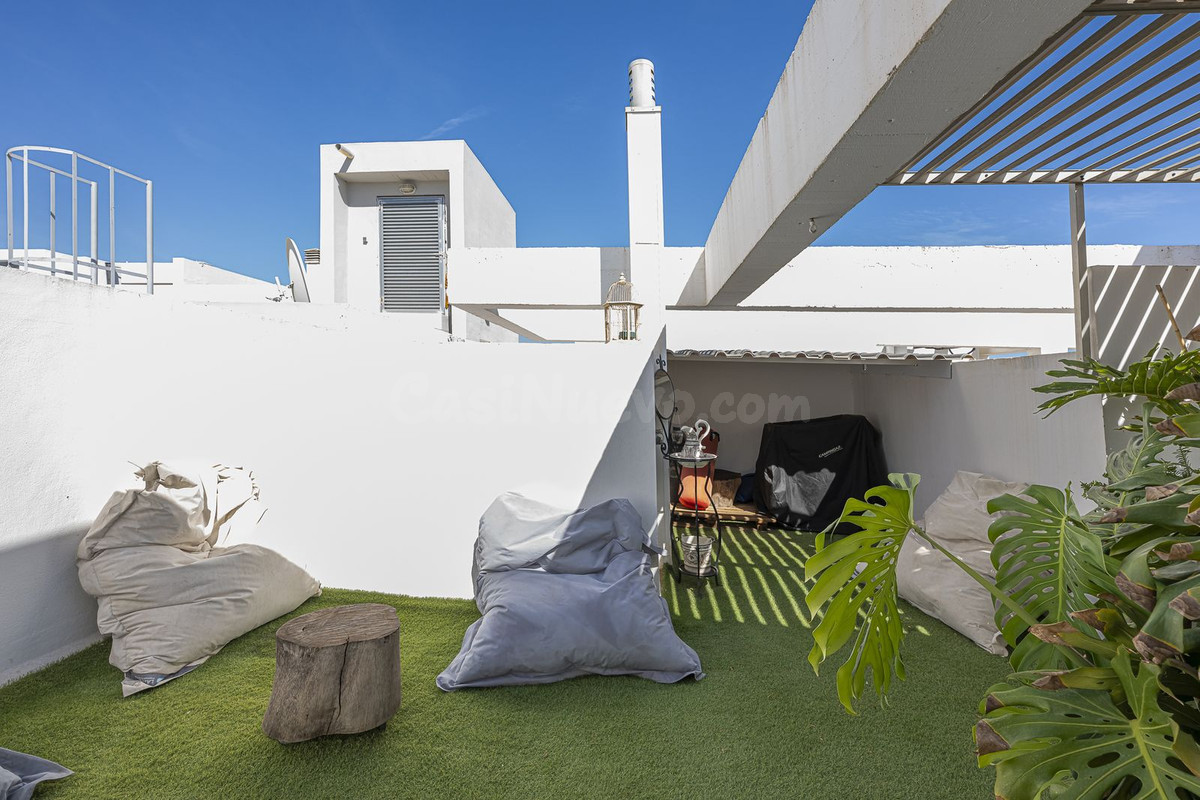 Ático Dúplex 5 habitaciones 470m² en venta - Riviera del sol - foto 2