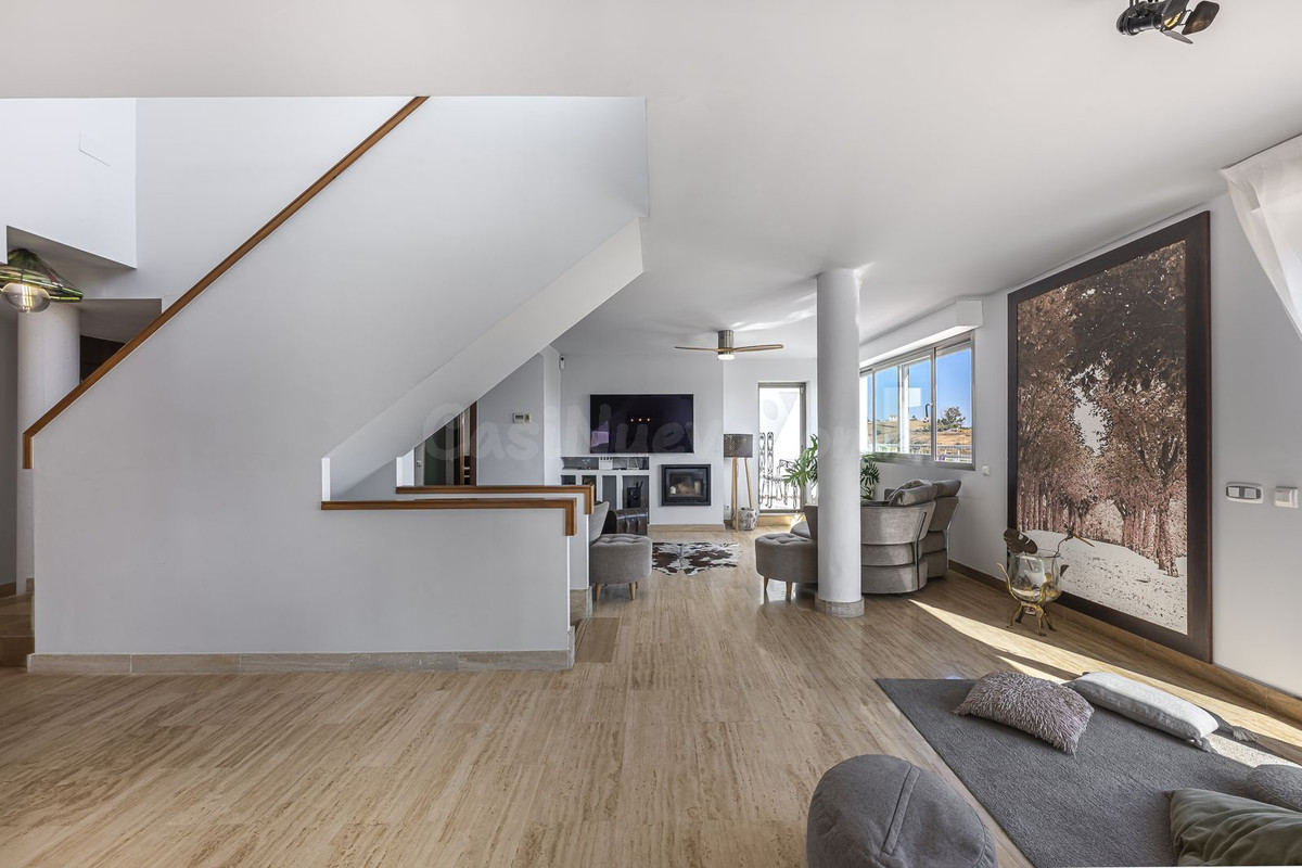 Ático Dúplex 5 habitaciones 470m² en venta - Riviera del sol - foto 5