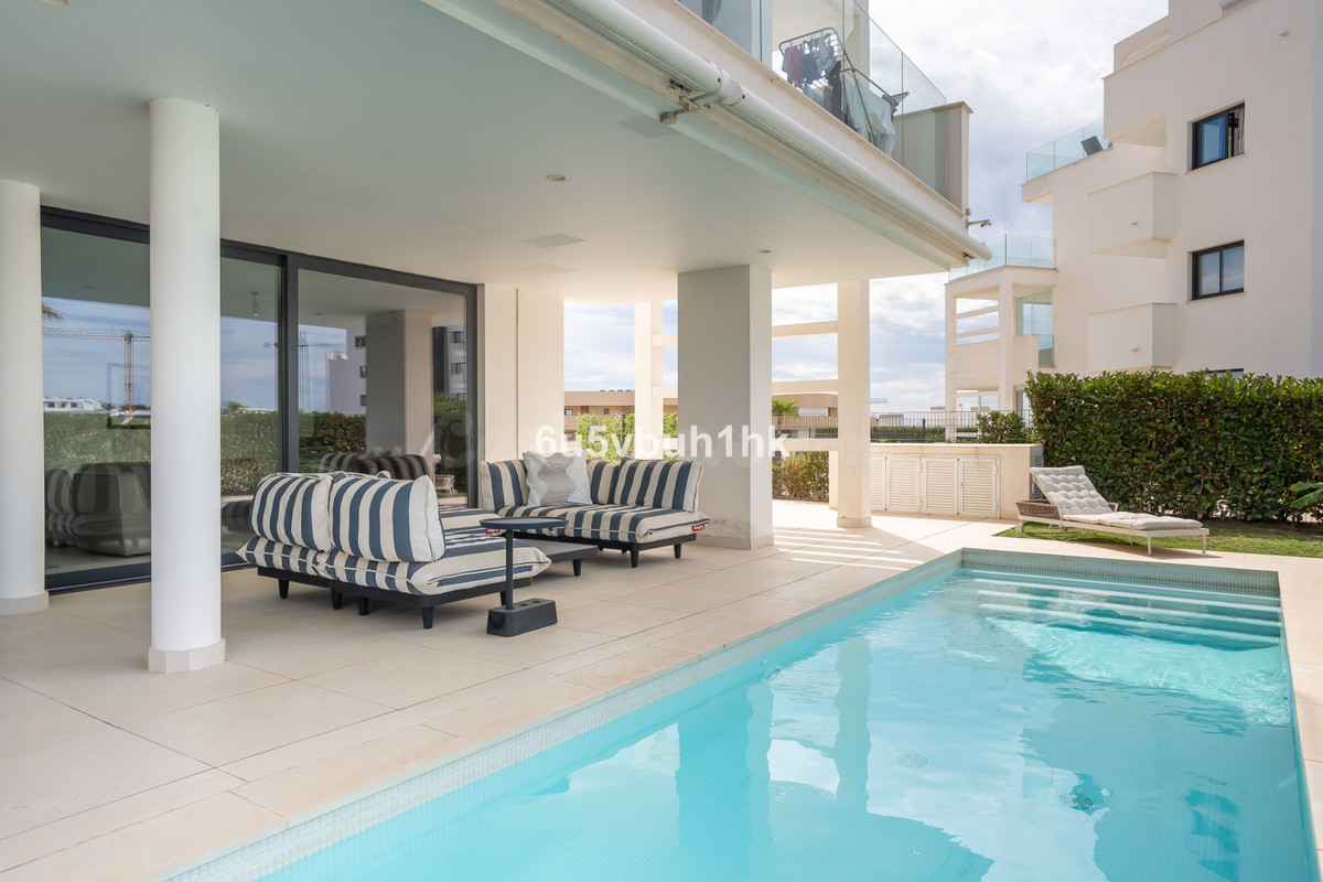 Apartamento 3 habitaciones 159m² en venta - Centro