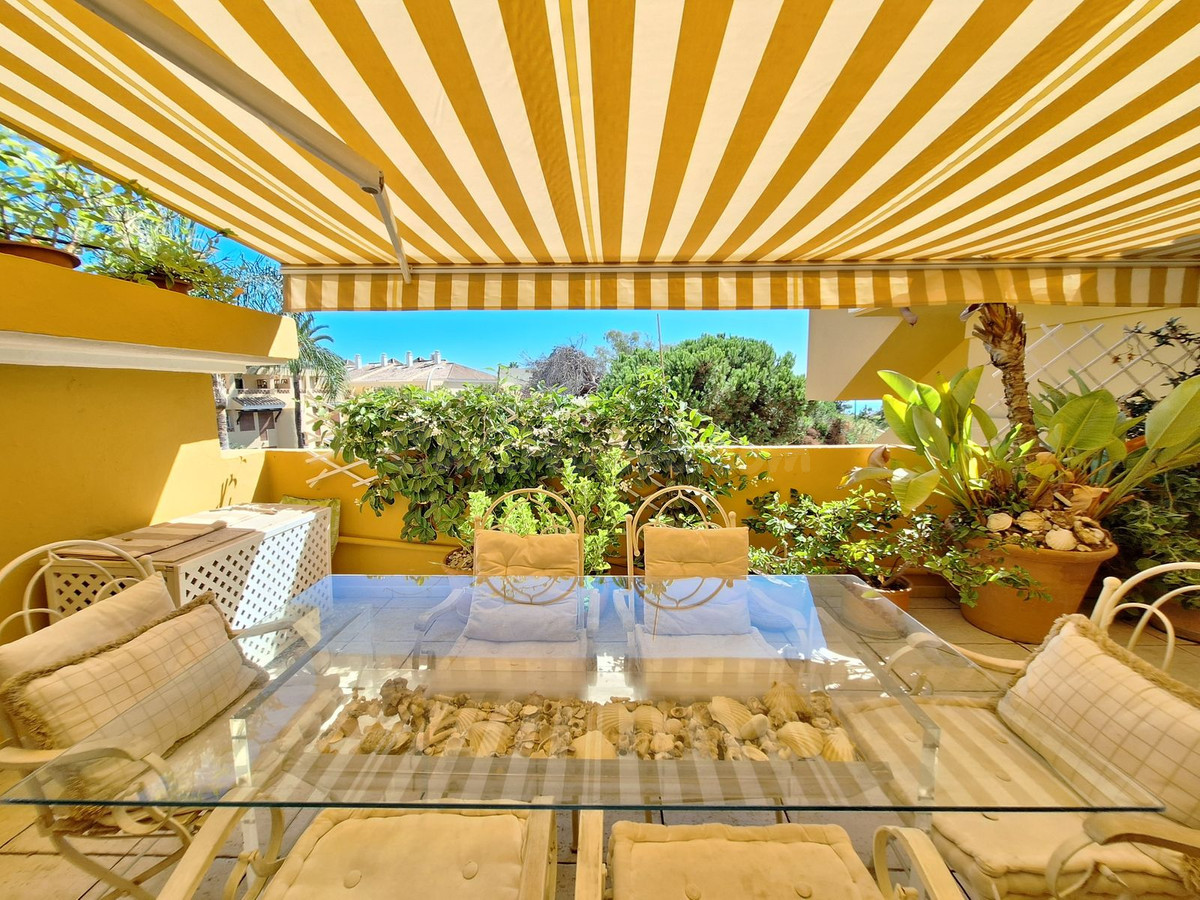 Ático Dúplex 2 habitaciones 107m² en venta - Marbella