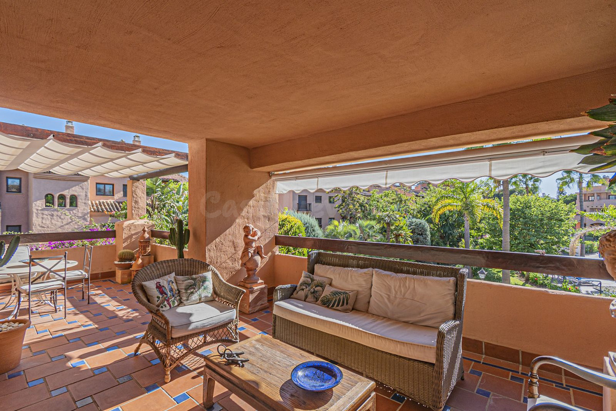 Apartamento 4 habitaciones 209m² en venta - Costa Del Sol