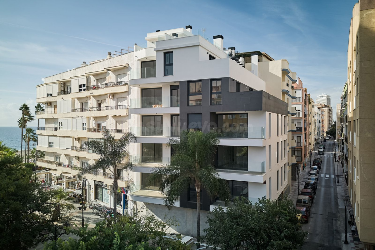 Apartamento 1 habitación 49m² en venta - Costa Del Sol