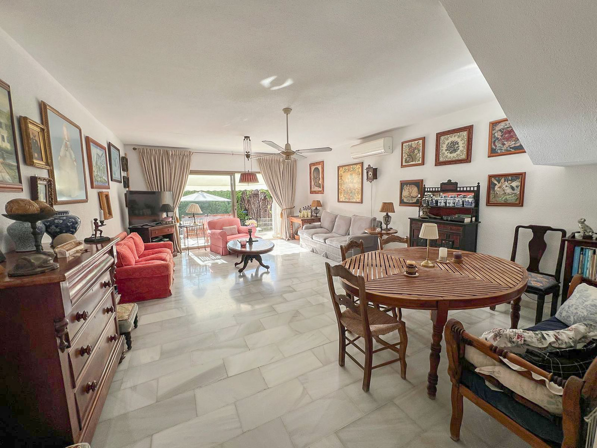 Adosado 3 habitaciones 150m² en venta - Marbella