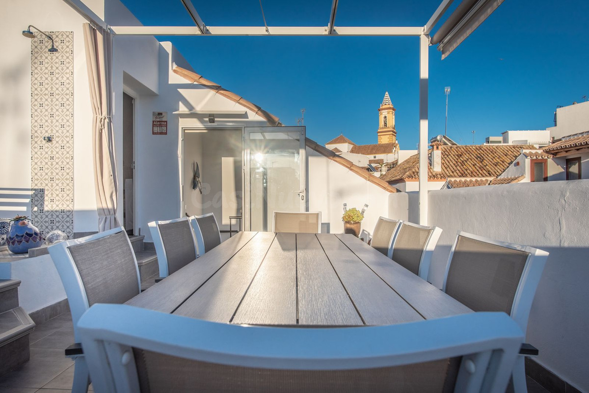 Ático 2 habitaciones 105m² en venta - Costa Del Sol