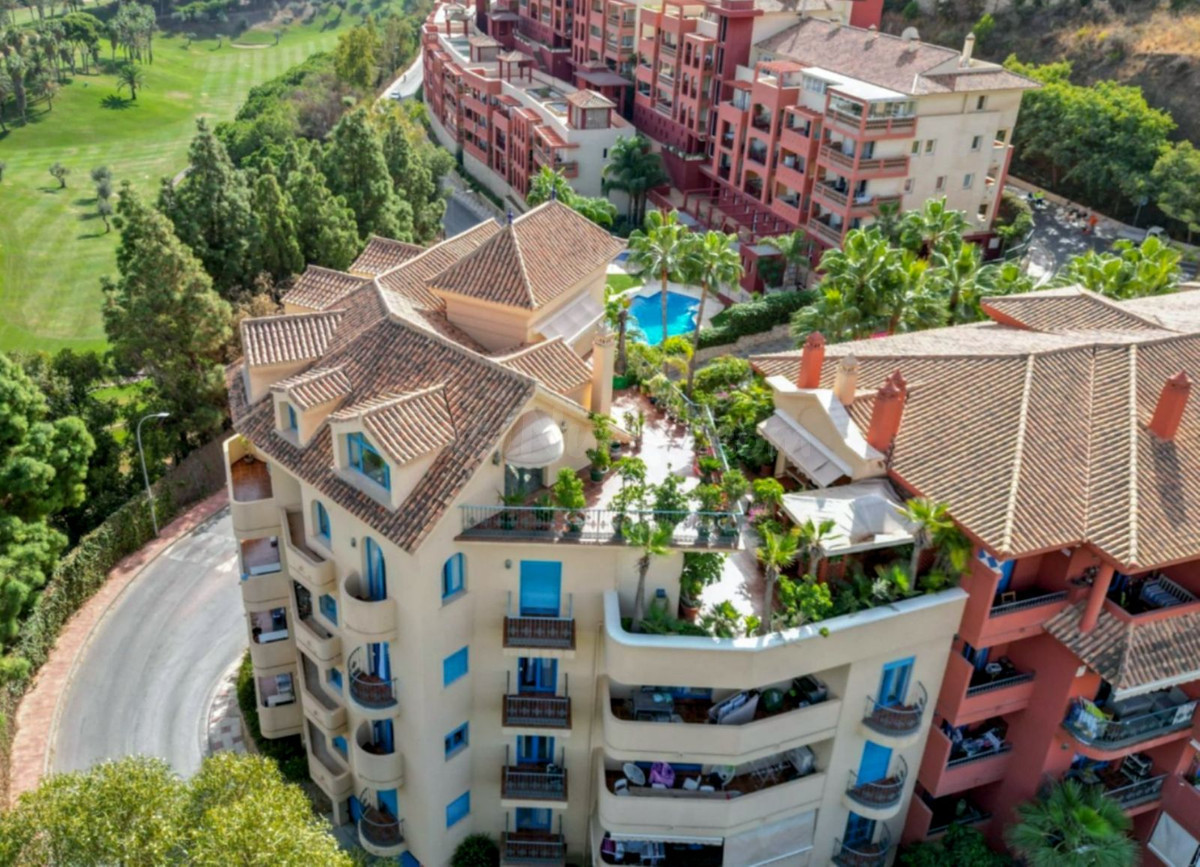 Ático Dúplex 5 habitaciones 336m² en venta - Centro - foto 2