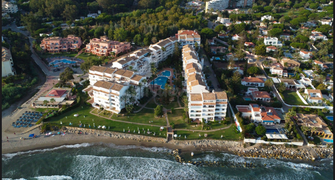 Apartamento 4 habitaciones 172m² en venta - Marbella