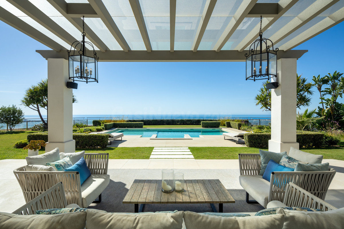 Chalet 7 habitaciones 615m² en venta - El Madroñal