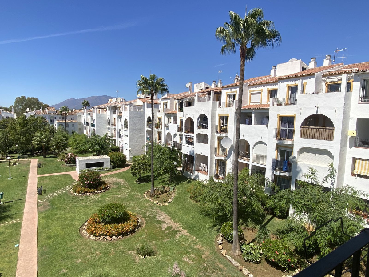 Ático 2 habitaciones 90m² en venta - Costa Del Sol