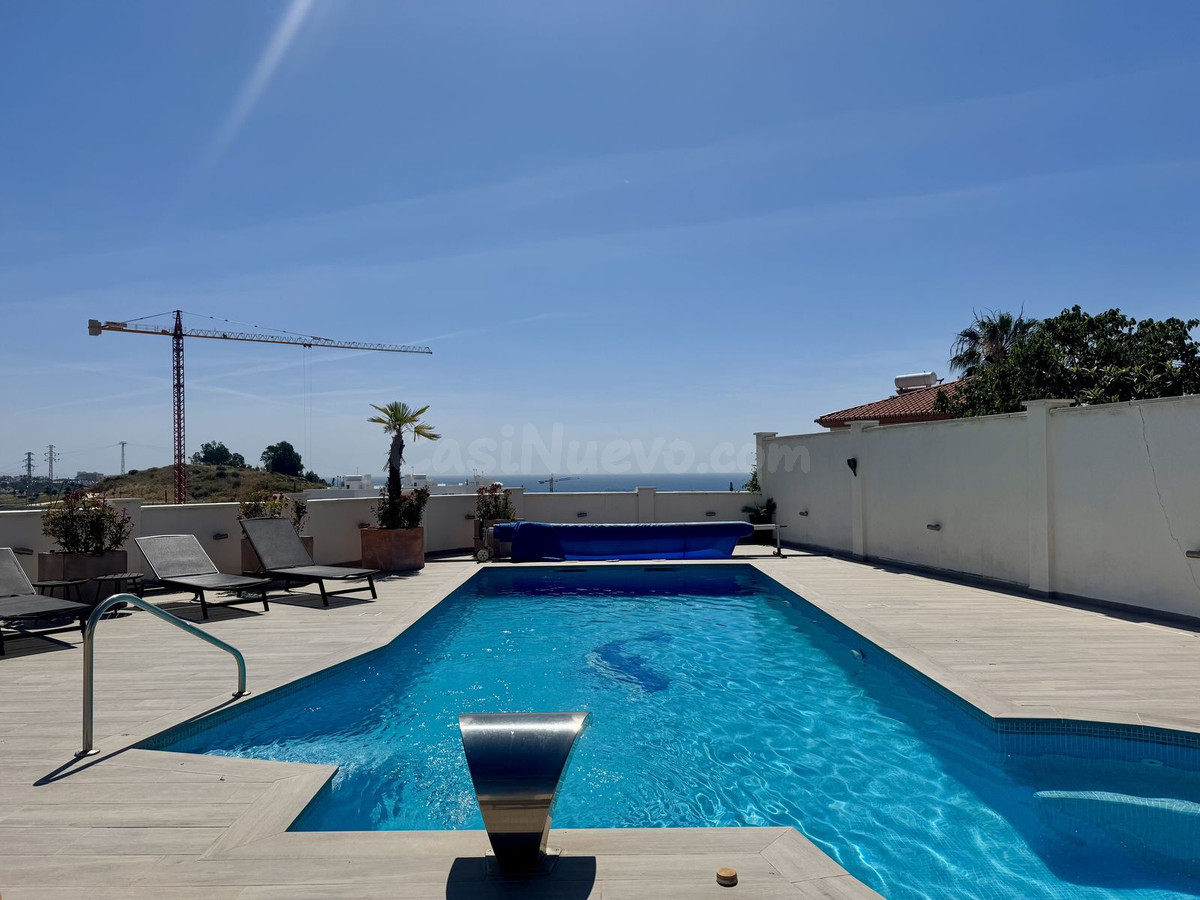 Chalet 4 habitaciones 258m² en venta - Costa Del Sol