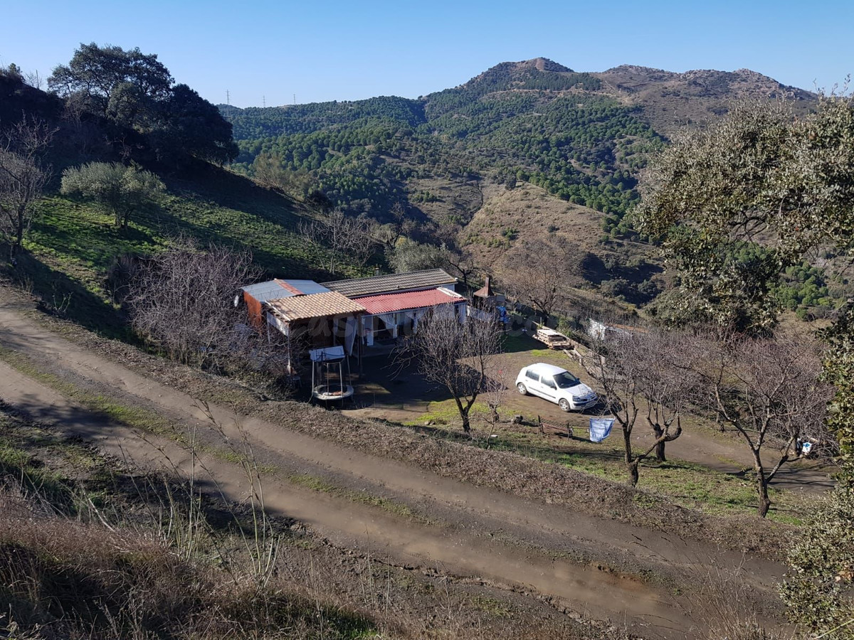 Parcela en venta - Andalucia