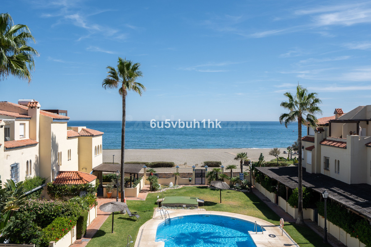 Adosado 3 habitaciones 167m² en venta - Costa Del Sol