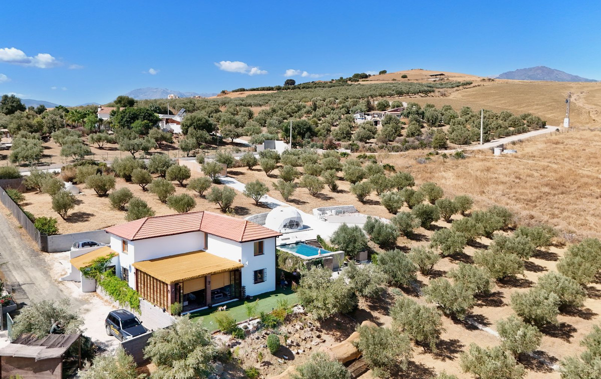 Chalet 2 habitaciones 172m² en venta - South of spain