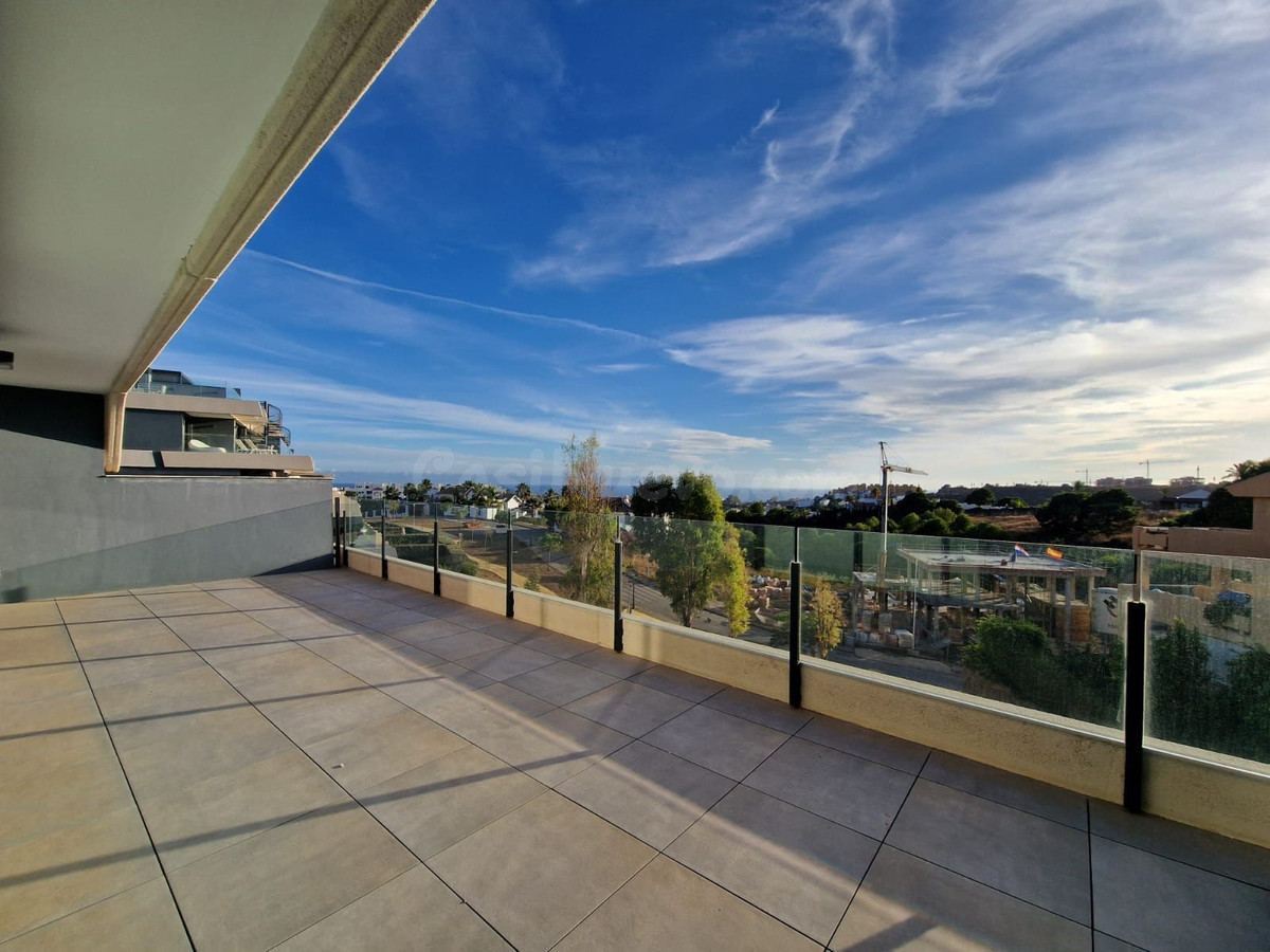 Apartamento 3 habitaciones 109m² en venta - Costa Del Sol