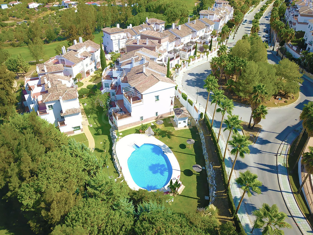 Adosado 4 habitaciones 266m² en venta - Centro
