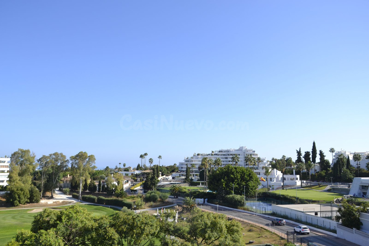 Ático Dúplex 4 habitaciones 220m² en venta - Marbella