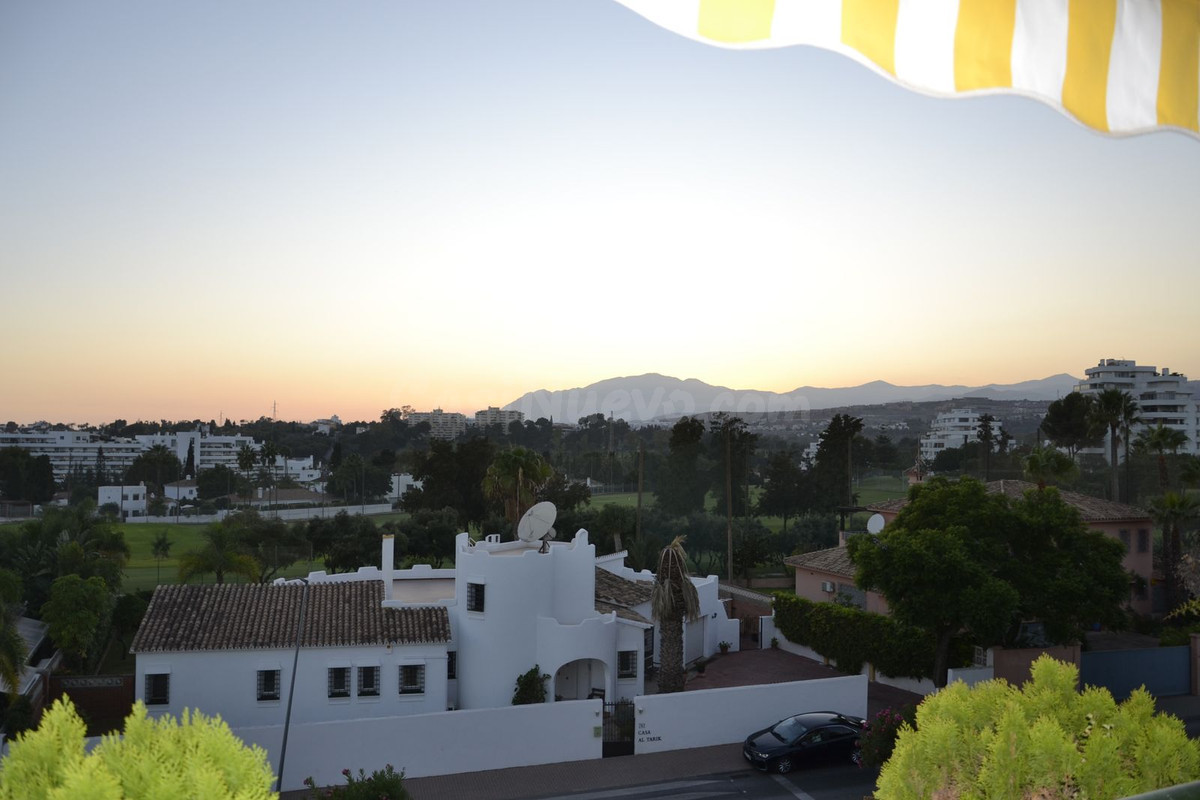 Ático Dúplex 4 habitaciones 220m² en venta - Marbella - foto 3