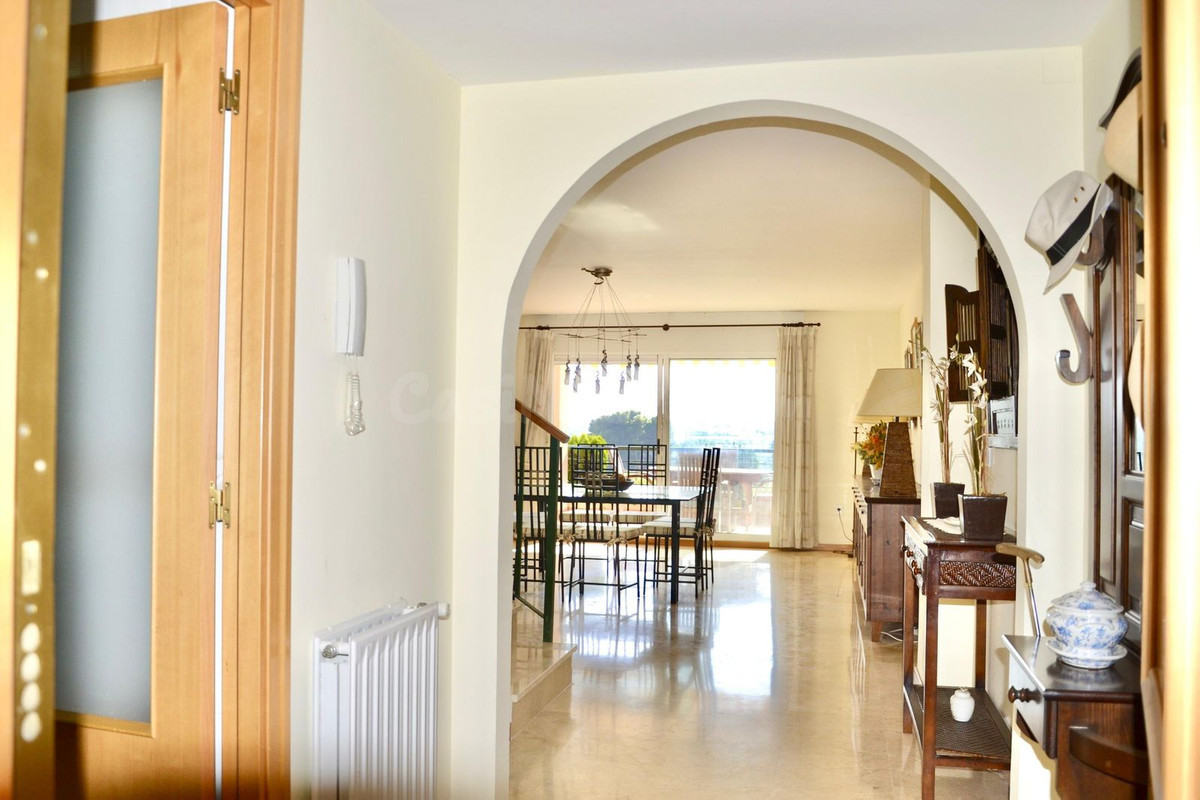 Ático Dúplex 4 habitaciones 220m² en venta - Marbella - foto 4