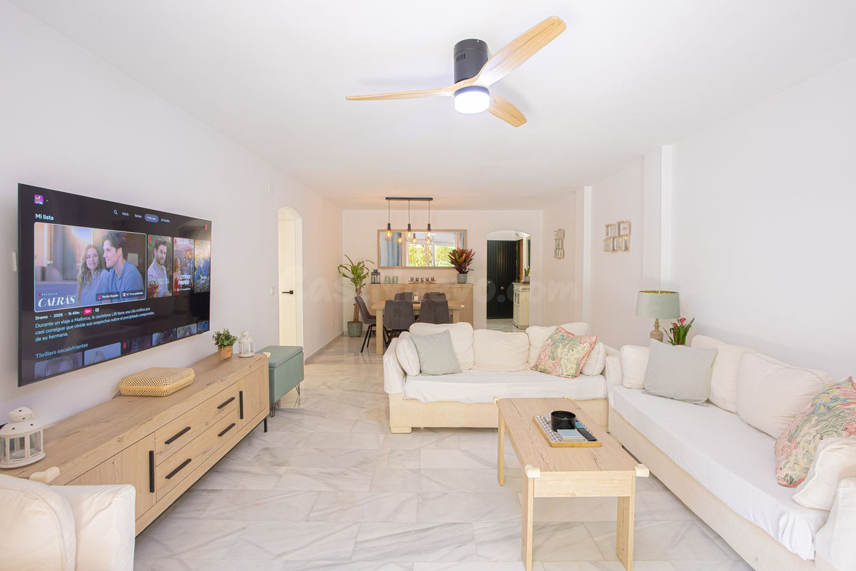 Apartamento 2 habitaciones 123m² en venta - Marbella