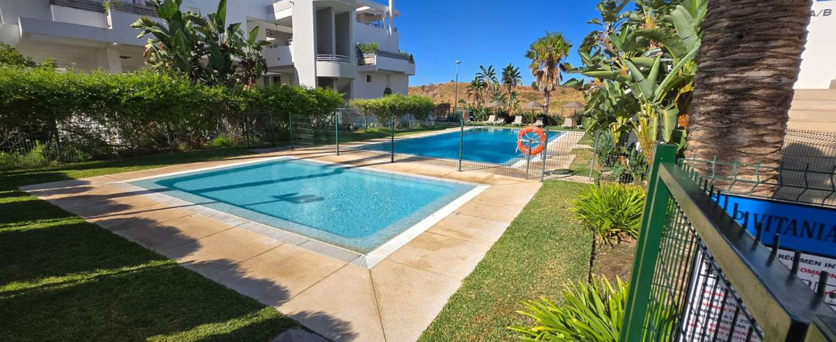 Apartamento 1 habitación 120m² en venta - Riviera del sol