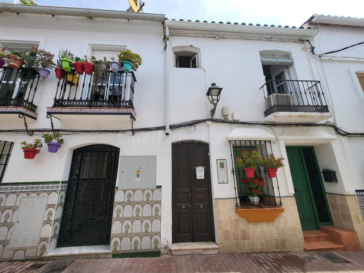 Apartamento 2 habitaciones 50m² en venta - Costa Del Sol