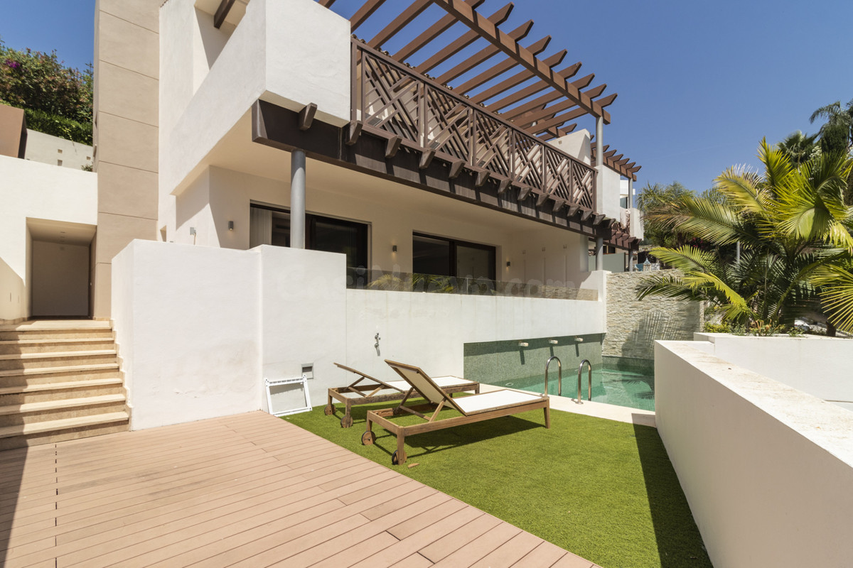 Adosado 3 habitaciones 420m² en venta - Marbella