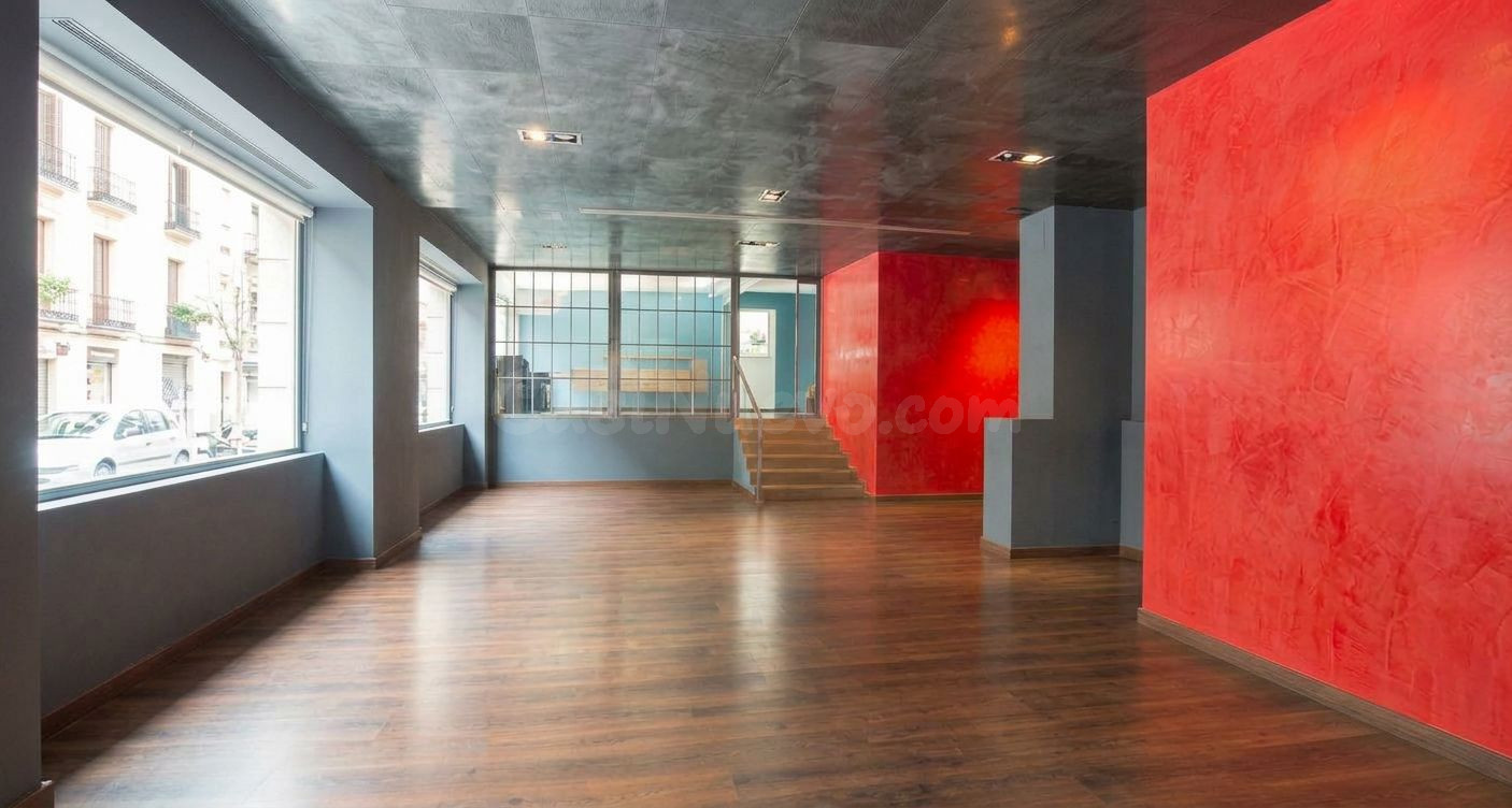 Local Comercial de 308 m2 en Alquiler en El Rodeo – Ideal Clínica, Súper u Oficinas