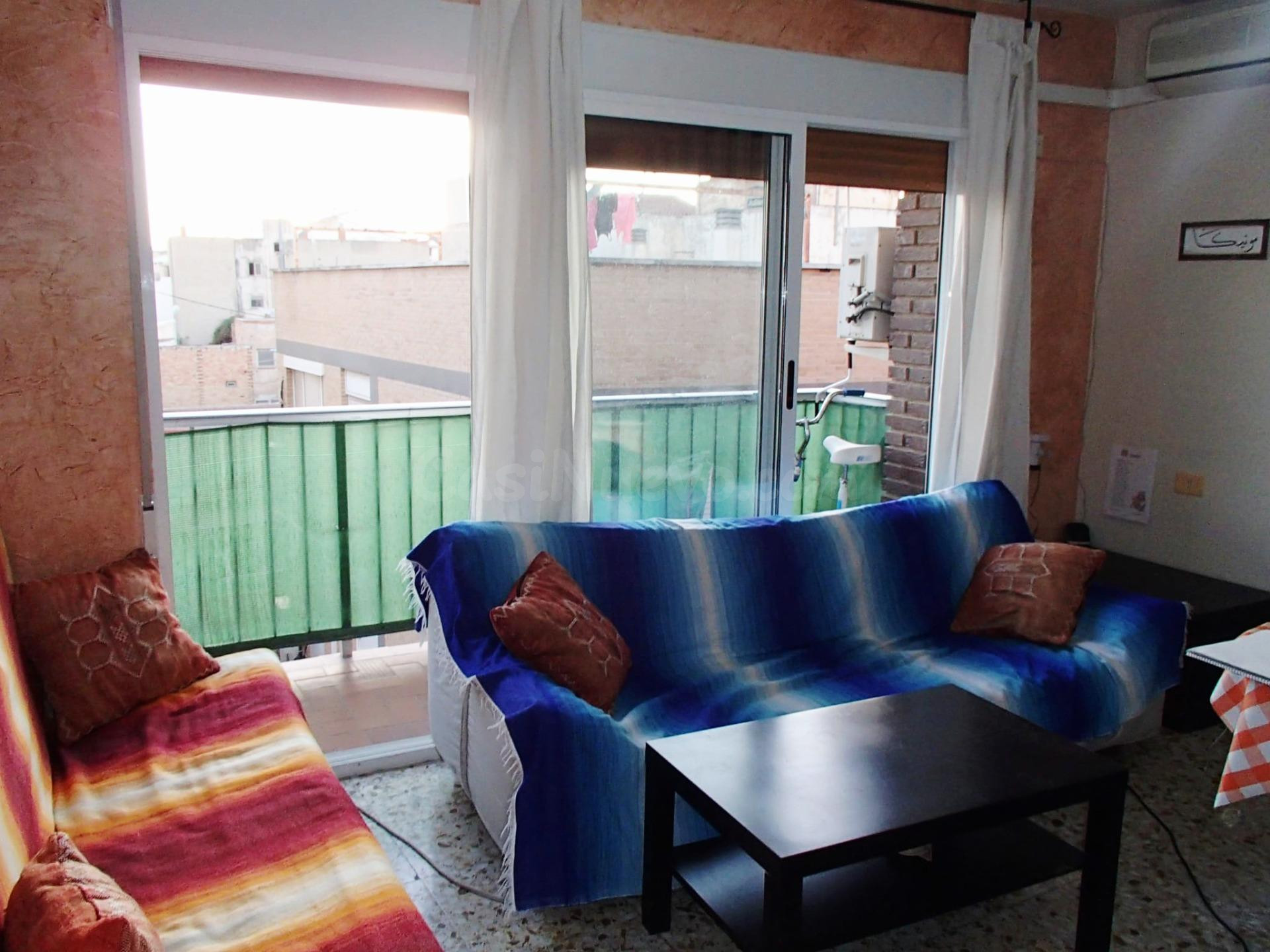 Piso 3 habitaciones 75m² en venta - Espinardo