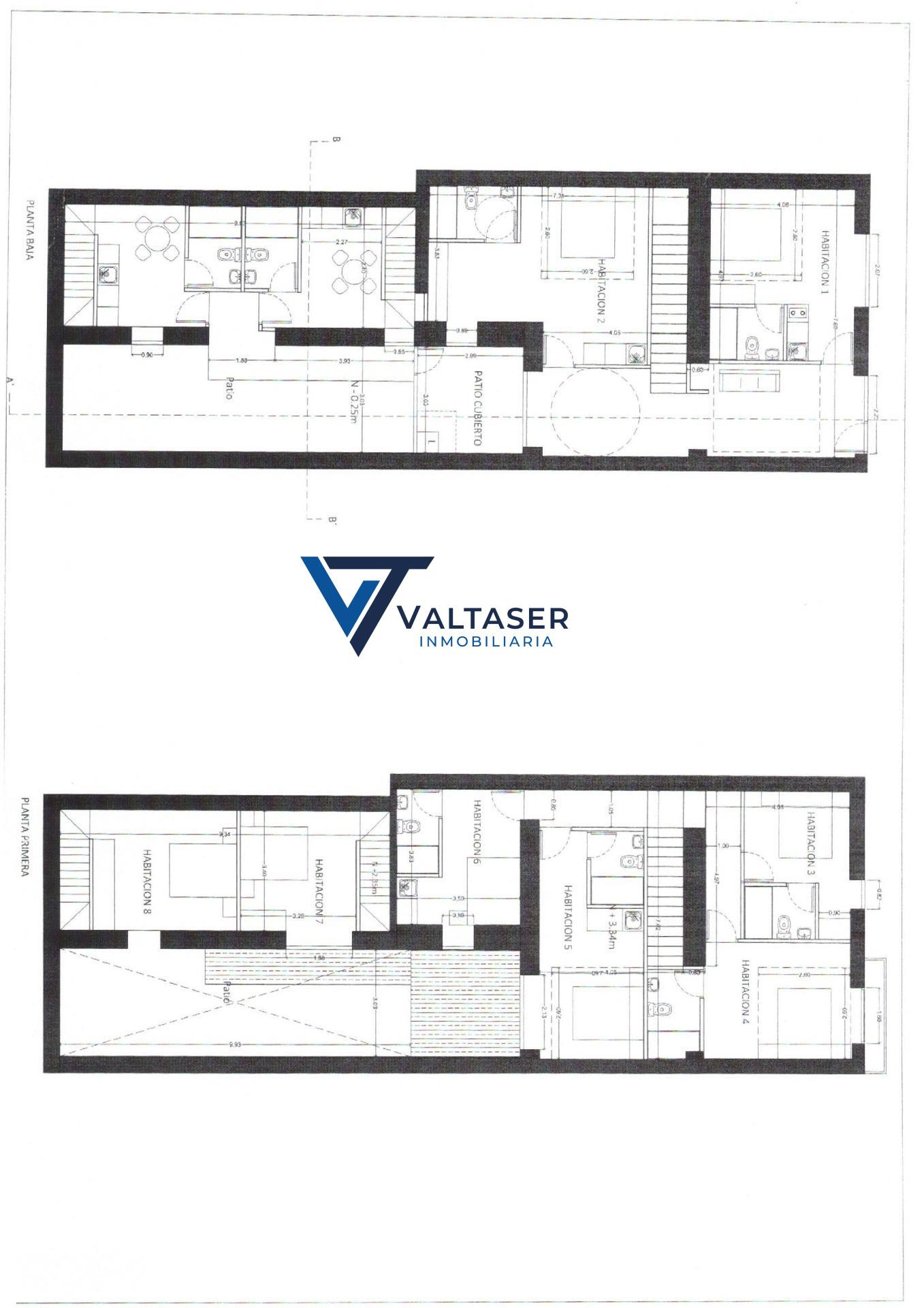 VENTA CASA SOLLANA PARA REFORMAR - foto 3