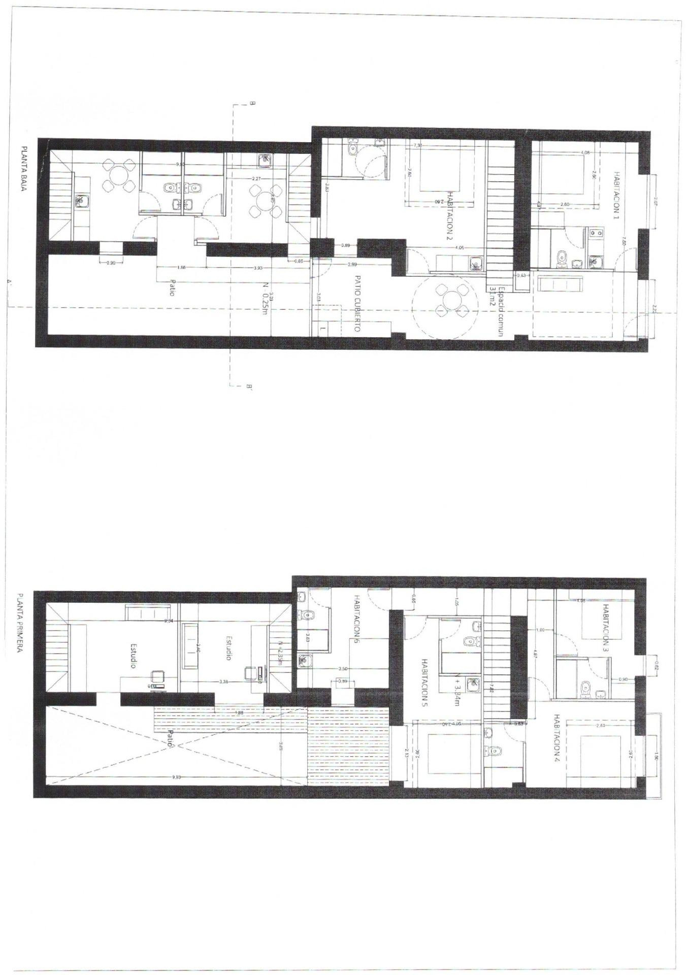 VENTA CASA SOLLANA PARA REFORMAR - foto 4